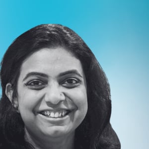 Geetha Srinivasa