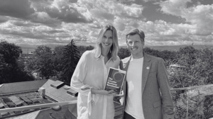 Julia Binder & Manuel Braun