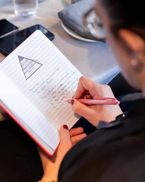 Website - CTA Block 7