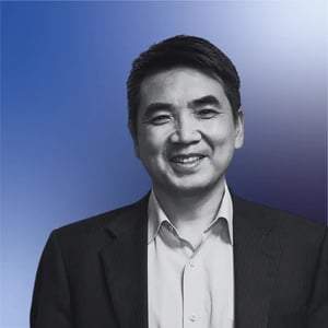 Eric Yuan