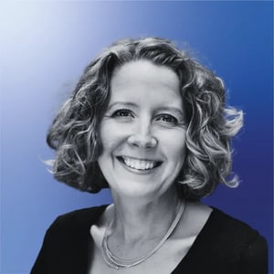 Jennifer Garvey Berger