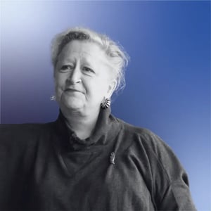 Margaret Heffernan