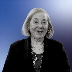 Rosabeth Moss Kanter