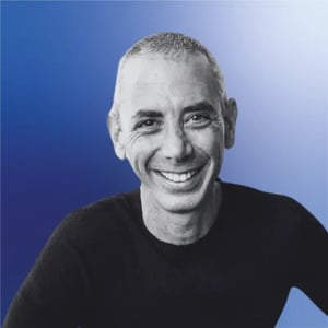 Steven Kotler
