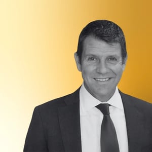 mike baird