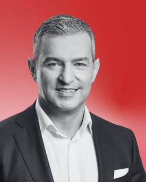 paul zahra