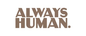 always human