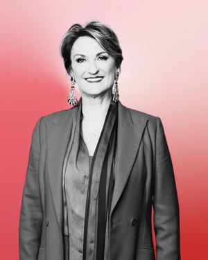 Louise Mahler