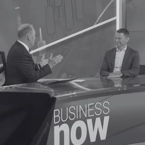 Sky News Business Now – 14 August 2025